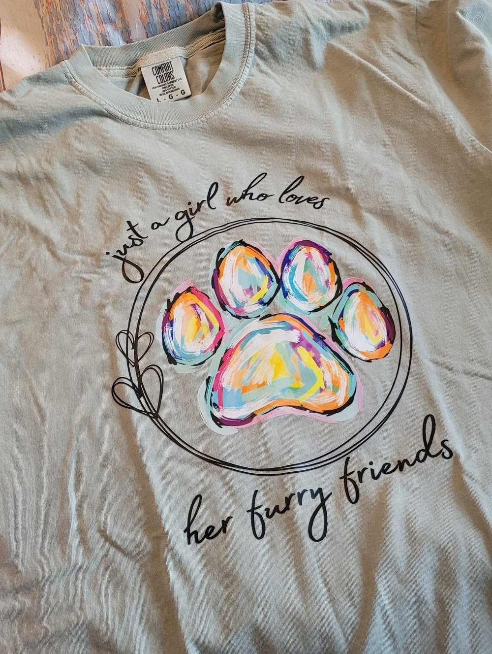Must Love Dogs‎